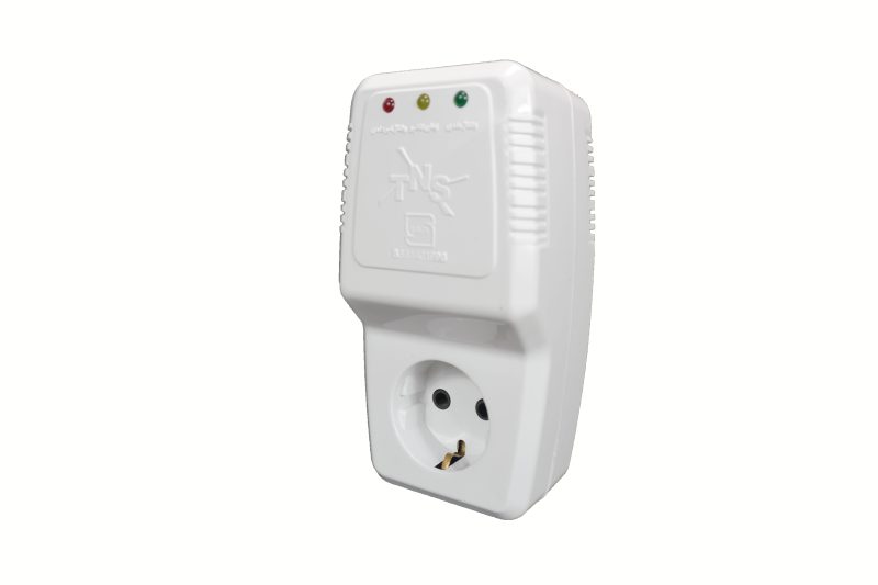 محافظ برق ارت دار کولر گازی - تصویر 6