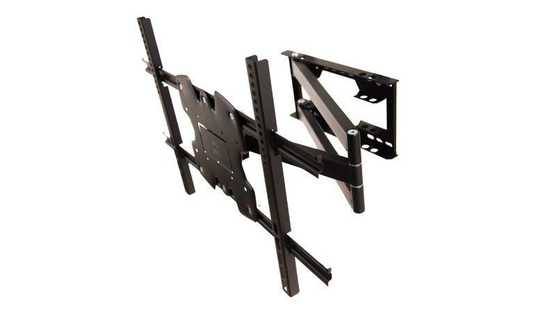 براکت بازویی مخصوص نمایشگر سایز 43 تا 55 اینچ - تصویر 4