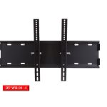 براکت متحرک مخصوص نمایشگر 55 تا 75 اینچ