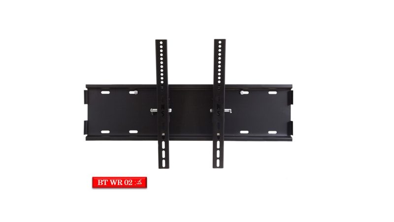 براکت متحرک مخصوص نمایشگر 55 تا 75 اینچ - تصویر 1