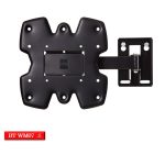 براکت بازویی مخصوص نمایشگر 32 تا 43 اینچ