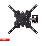 براکت بازویی مخصوص نمایشگر 32 تا 55 اینچ