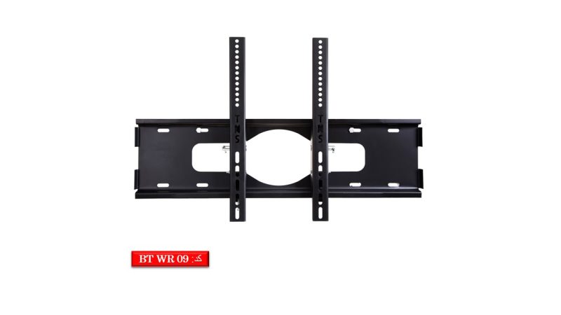 براکت متحرک مخصوص نمایشگر 55 تا 65 اینچ - تصویر 1