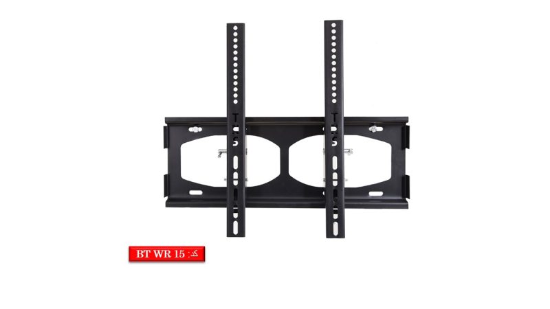 براکت متحرک مخصوص نمایشگر 43 تا 55 اینچ - تصویر 1