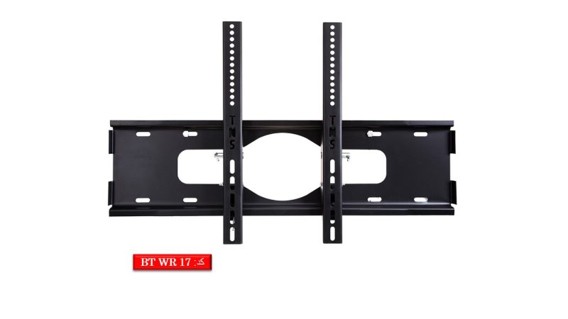براکت متحرک مخصوص نمایشگر 32 تا 65 اینچ - تصویر 1