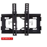 براکت متحرک مخصوص نمایشگر 32 تا 43 اینچ