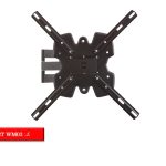 براکت بازویی مخصوص نمایشگر 43 تا 55 اینچ