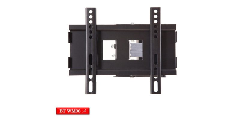 براکت بازویی مخصوص نمایشگر 32 تا 43 اینچ - تصویر 1