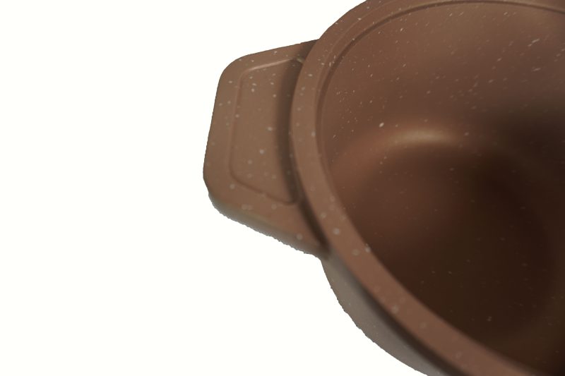 سرویس قابلمه دو رو گرانیت کد 8500 - تصویر 8