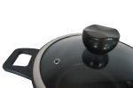 سرویس قابلمه دو رو گرانیت کد 8600 - تصویر 8