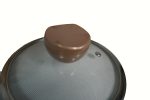 سرویس قابلمه دو رو گرانیت کد 8500 - تصویر 7