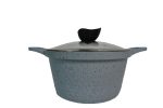 سرویس قابلمه دو رو گرانیت کد 8300 - تصویر 5