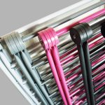 بندرخت ایستاده