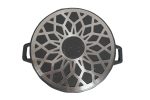 سرویس قابلمه دو رو گرانیت کد 8600 - تصویر 6
