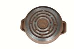 سرویس قابلمه دو رو گرانیت کد 8500 - تصویر 6