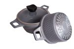 سرویس قابلمه دو رو گرانیت کد 8300 - تصویر 4