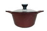 سرویس قابلمه دو رو گرانیت کد 8200 - تصویر 4