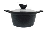 سرویس قابلمه دو رو گرانیت کد 8300 - تصویر 3