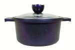 سرویس قابلمه دو رو گرانیت کد 8500 - تصویر 4