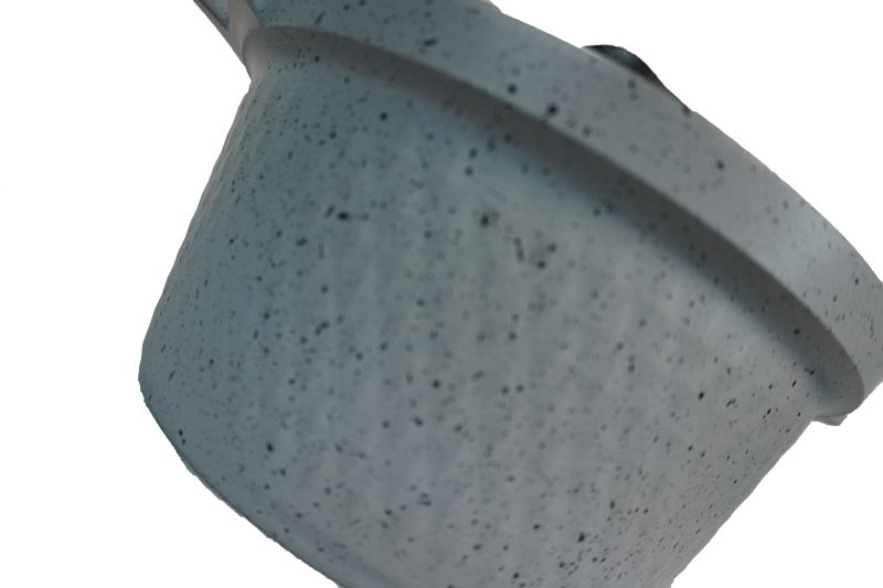 سرویس قابلمه دو رو گرانیت کد 8300 - تصویر 2