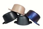 سرویس قابلمه دو رو گرانیت کد 8500 - تصویر 2