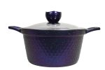 سرویس قابلمه دو رو گرانیت کد 8300 - تصویر 9