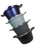 سرویس قابلمه دو رو گرانیت کد 8300 - تصویر 8