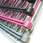 بندرخت ایستاده