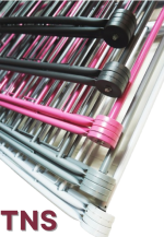 بندرخت ایستاده