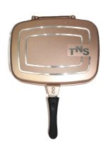 تابه رژیمی دو رو گرانیت - تصویر 12