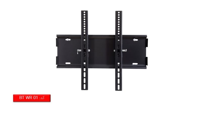 براکت متحرک مخصوص نمایشگر 43 تا 55 اینچ - تصویر 1