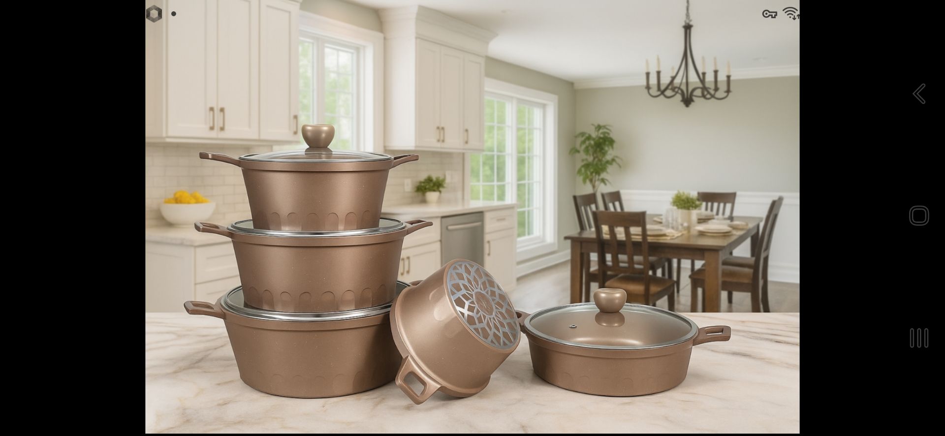 Screenshot_20251009_124840_ChatGPT سرویس قابلمه دو رو گرانیت کد 8600 - تصویر 1