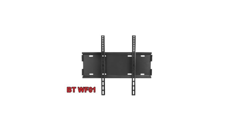 براکت ثابت مخصوص 43 تا 55 اینچ - تصویر 1