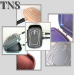 تابه رژیمی دو رو گرانیت