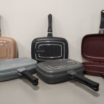 تابه رژیمی دو رو گرانیت