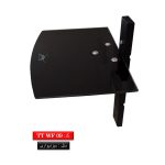 میز دیواری یک طبقه