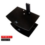 میز دیواری دو طبقه