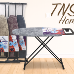 میز اتو ایستاده