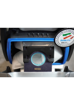 جاروبرقی مدل آنالوگ - تصویر 8