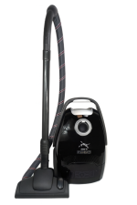 جاروبرقی مدل دیجیتال - تصویر 7