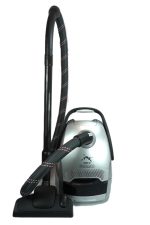 جاروبرقی مدل دیجیتال - تصویر 4