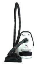 جاروبرقی مدل دیجیتال - تصویر 6