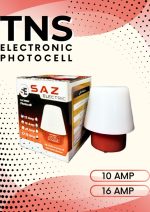 فتوسل 10 و 16 آمپر برند ساز الکتریک - تصویر 2