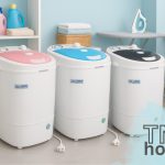 مینی واش آنالوگ